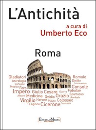 L'Antichità - Roma - Librerie.coop
