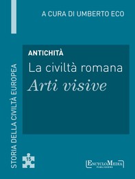 Antichità - La civiltà romana - Arti visive - Librerie.coop
