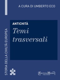 Antichità - Temi trasversali - Librerie.coop