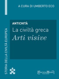 Antichità - La civiltà greca - Arti visive - Librerie.coop