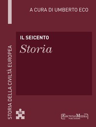Il Seicento - Storia - Librerie.coop