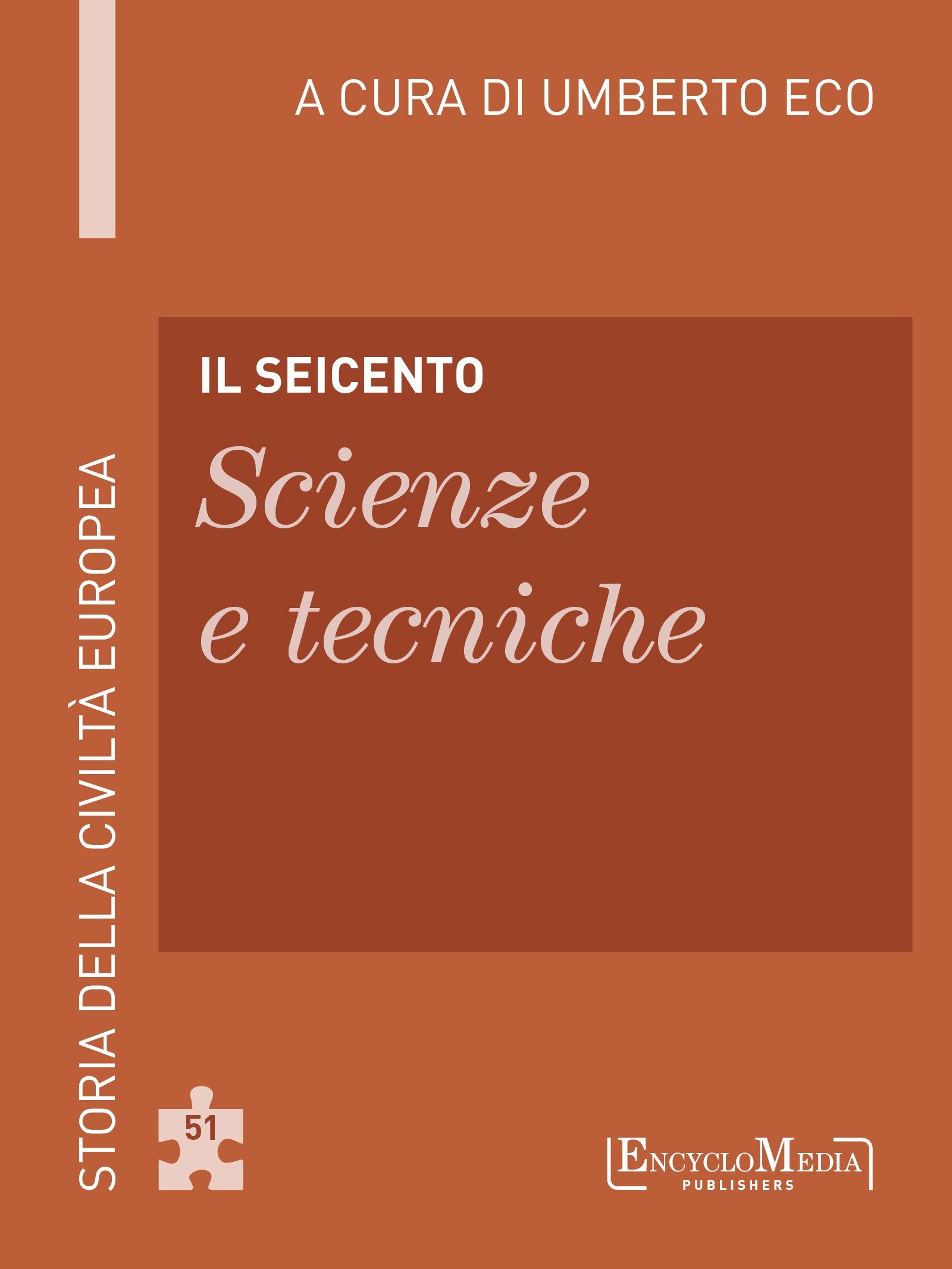 Il Seicento - Scienze e tecniche - Librerie.coop