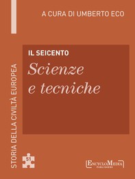 Il Seicento - Scienze e tecniche - Librerie.coop