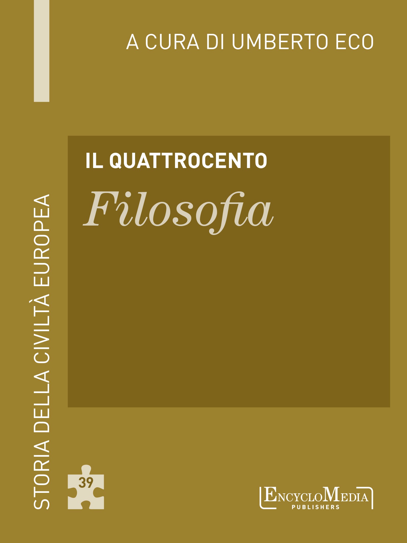 Il Quattrocento - Filosofia - Librerie.coop