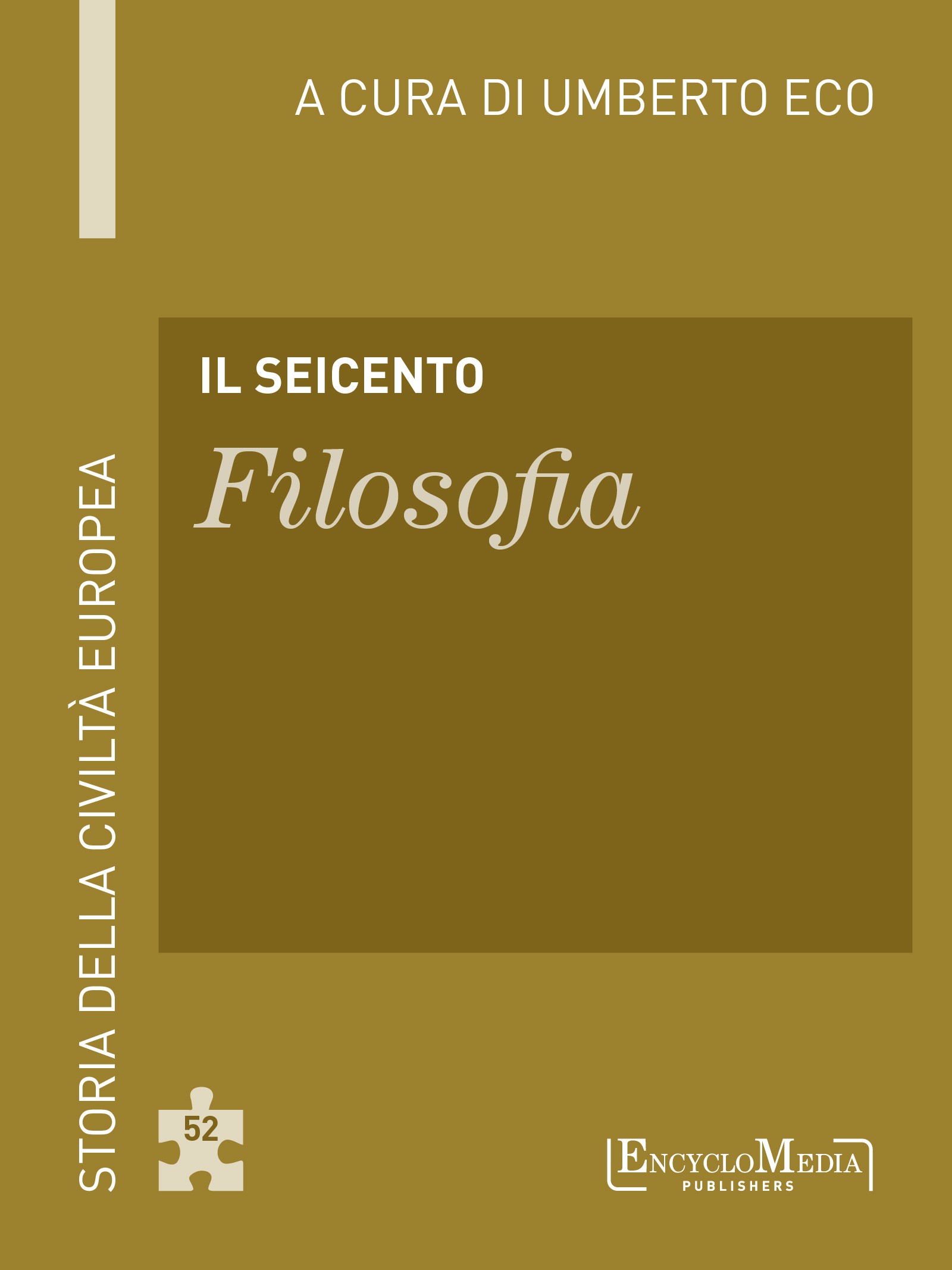 Il Seicento - Filosofia - Librerie.coop
