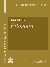 Il Seicento - Filosofia - Librerie.coop
