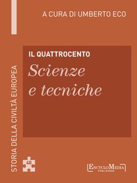 Il Quattrocento - Scienze e tecniche - Librerie.coop