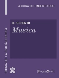 Il Seicento - Musica - Librerie.coop