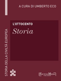 L'Ottocento - Storia - Librerie.coop