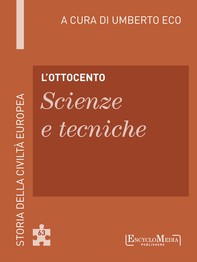 L'Ottocento - Scienze e tecniche - Librerie.coop
