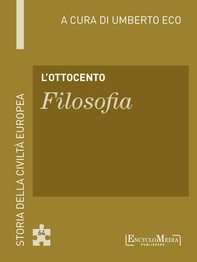 L'Ottocento - Filosofia - Librerie.coop