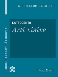 L'Ottocento - Arti visive - Librerie.coop