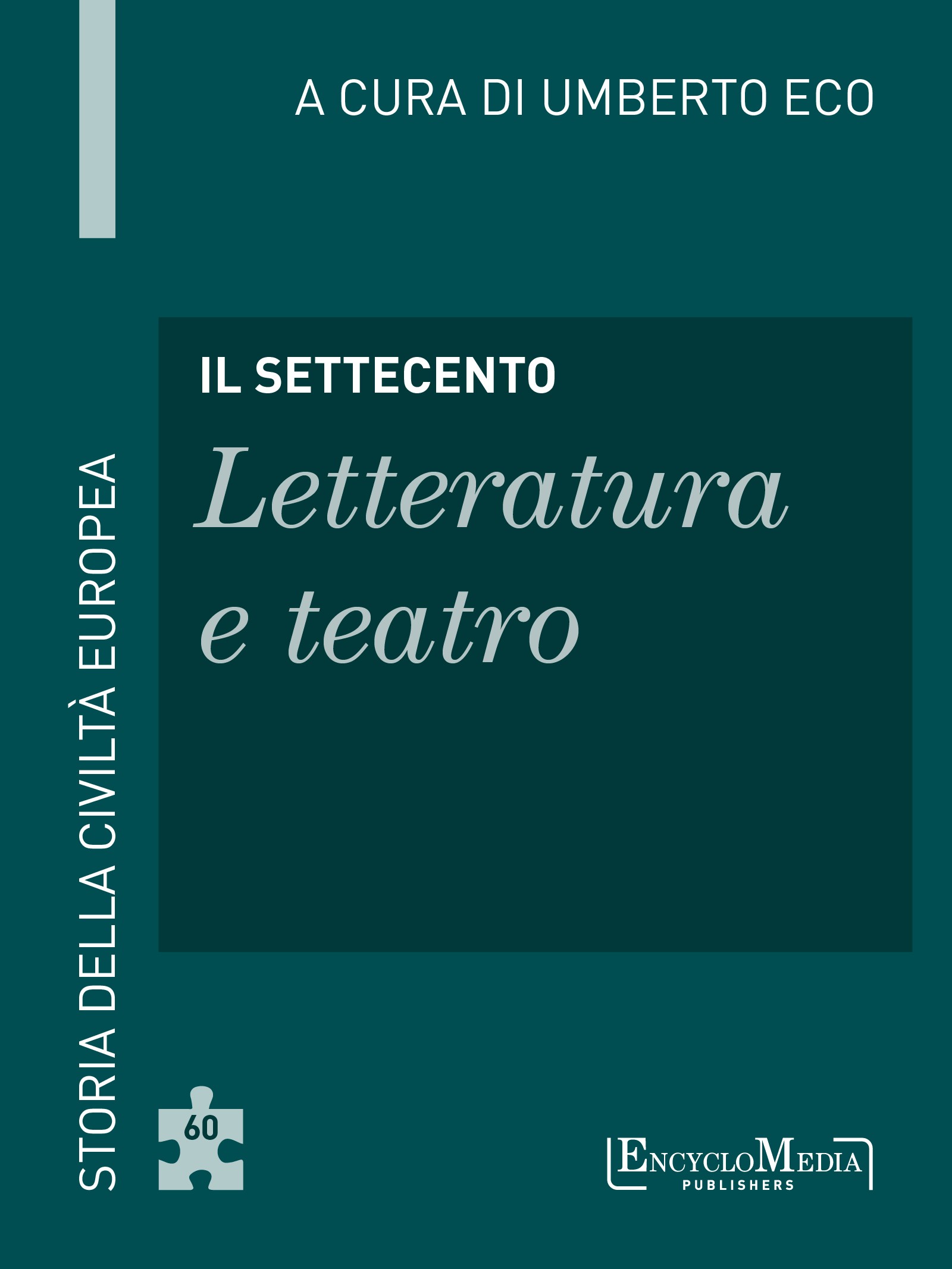 Il Settecento - Letteratura e teatro - Librerie.coop