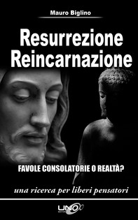 Resurrezione Reincarnazione - Librerie.coop