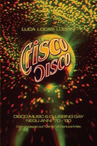Crisco Disco - Librerie.coop