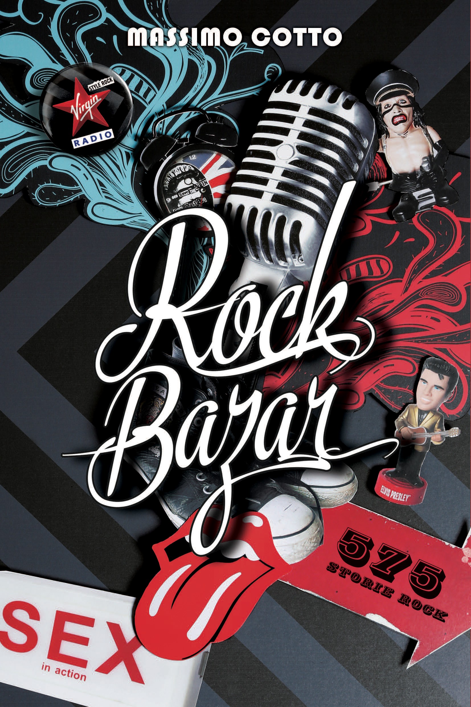 Rock Bazar - Librerie.coop