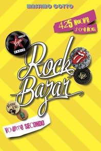 Rock Bazar Volume Secondo - Librerie.coop