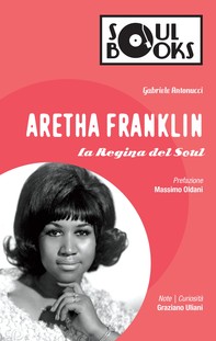 Aretha Franklin - Librerie.coop