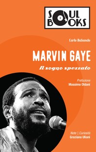 Marvin Gaye - Librerie.coop