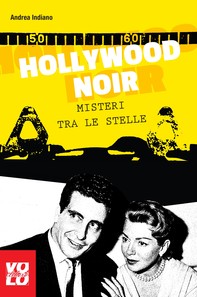 Hollywood Noir - Librerie.coop