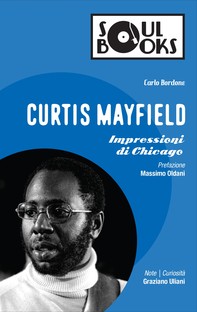 Curtis Mayfield - Librerie.coop