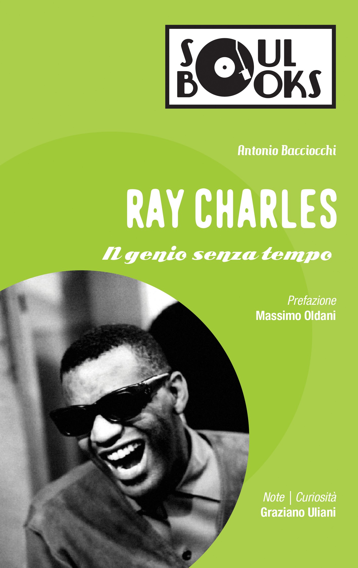 Ray Charles - Librerie.coop