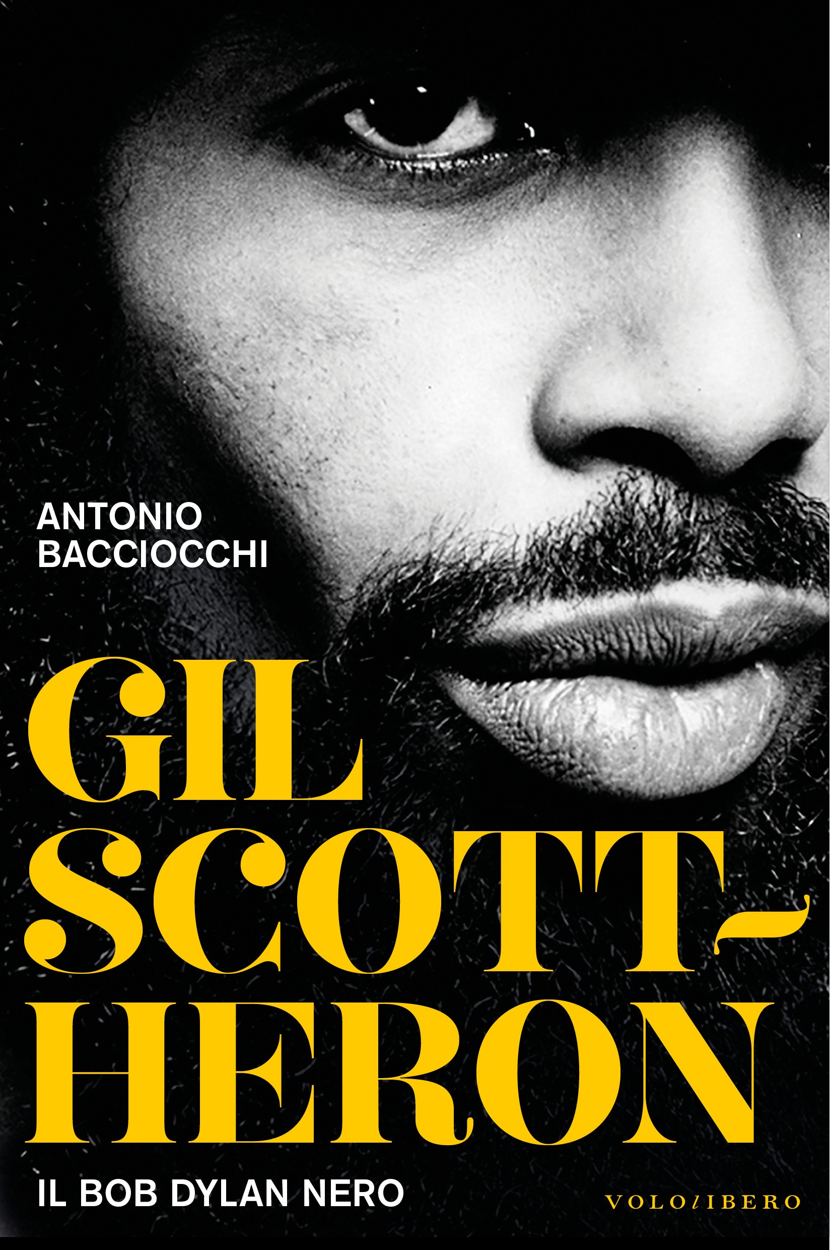 Gil Scott Heron - Librerie.coop