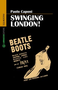 Swinging London! - Librerie.coop