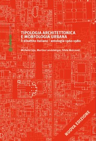 Tipologia architettonica e morfologia urbana - Librerie.coop