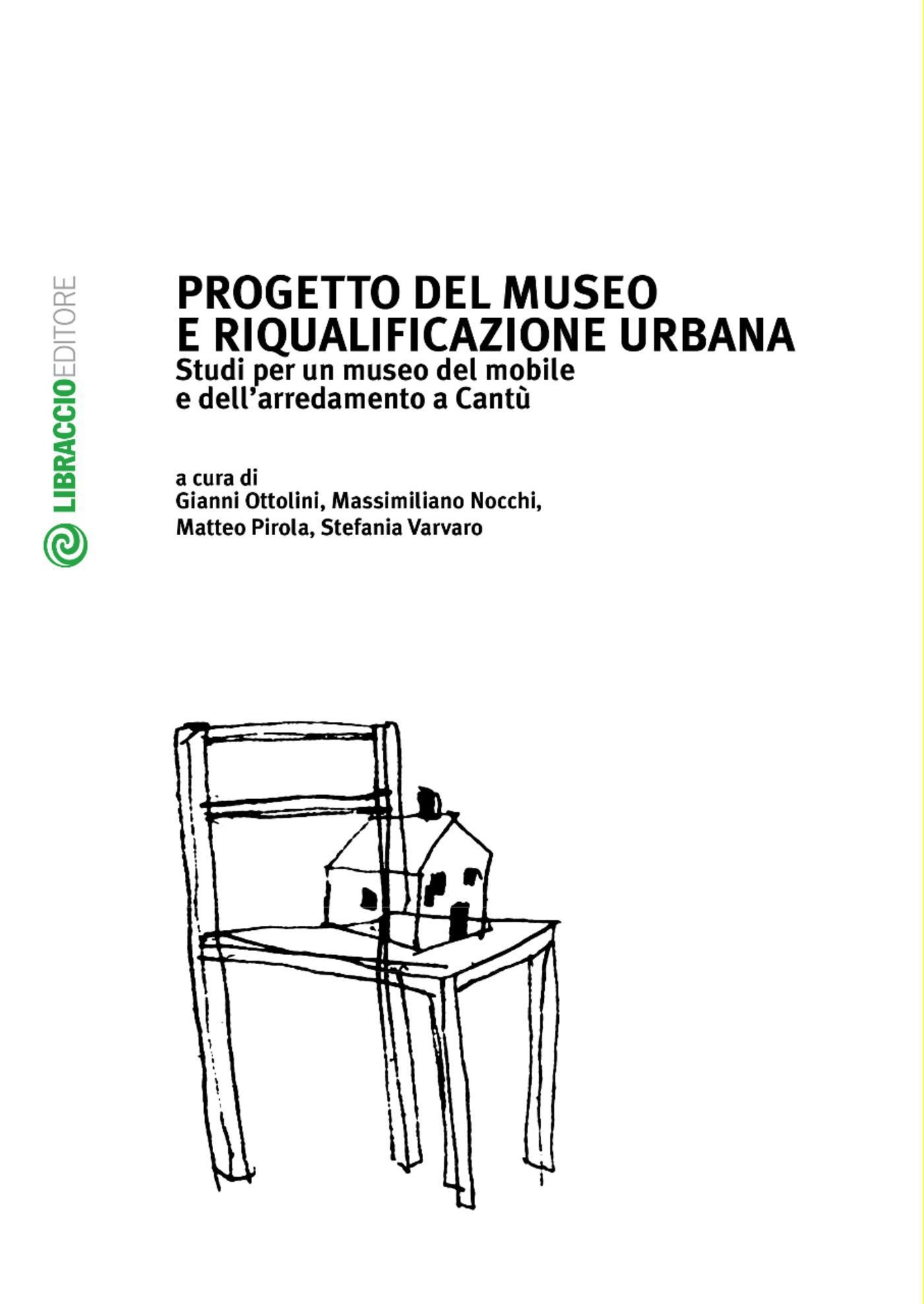 Progetto del museo e riqualificazione urbana - Librerie.coop