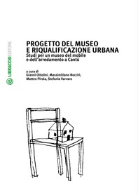 Progetto del museo e riqualificazione urbana - Librerie.coop