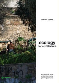 Ecology for architecture - Librerie.coop