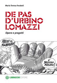 De Pas D'Urbino Lomazzi. Opere e progetti - Librerie.coop