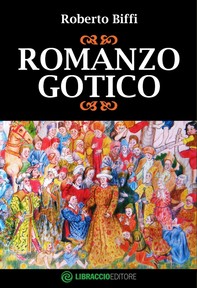 Romanzo gotico - Librerie.coop