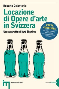 Locazione di Opere d'arte in Svizzera - Librerie.coop