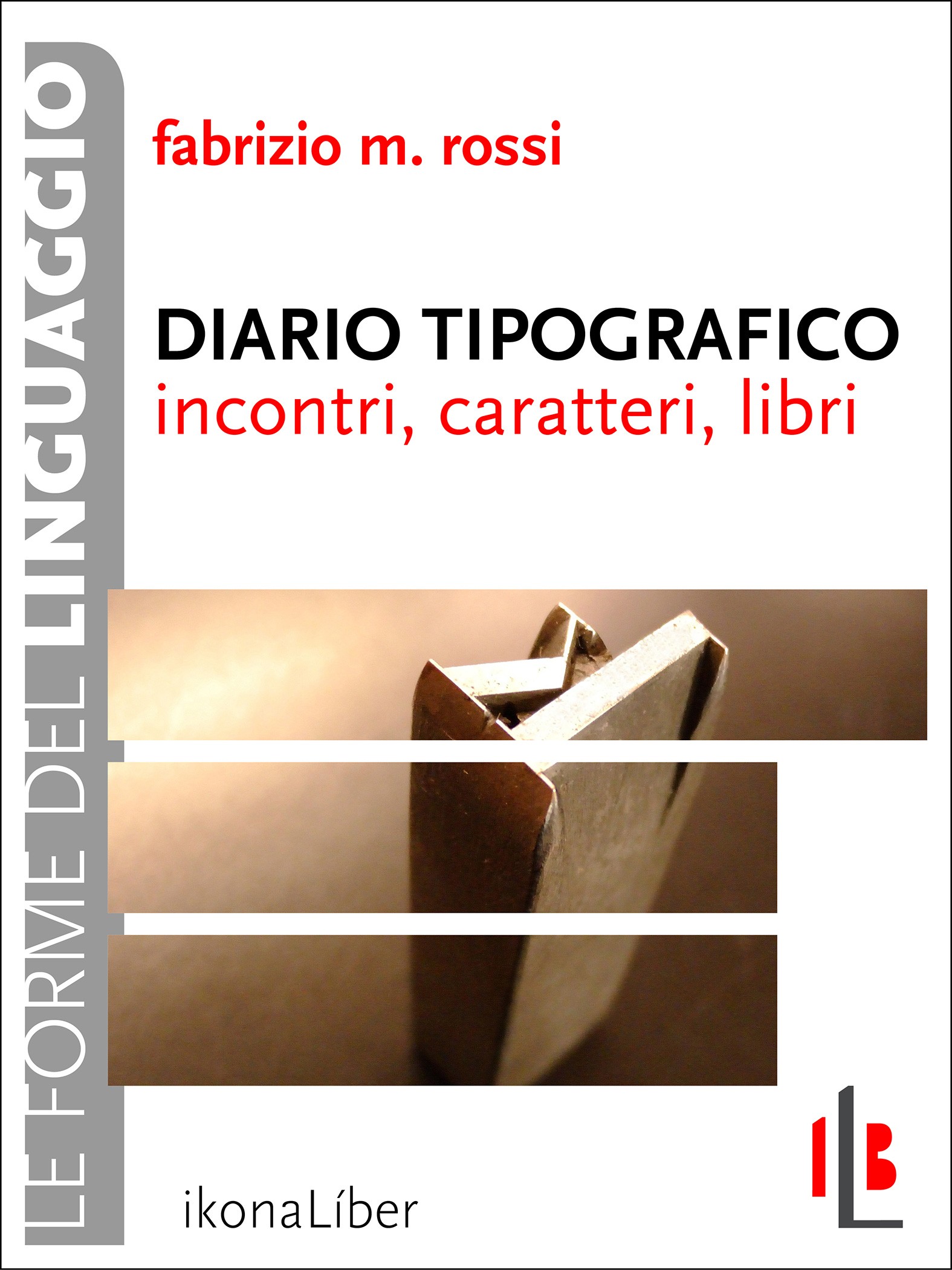 Diario tipografico - Librerie.coop