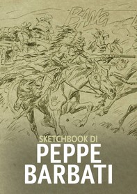 Sketchbook di Peppe Barbati - Librerie.coop