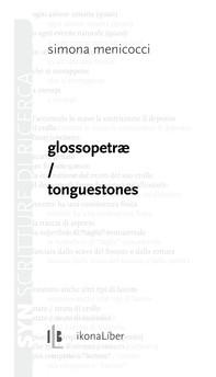 Glossopetrae / Tonguestones - Librerie.coop