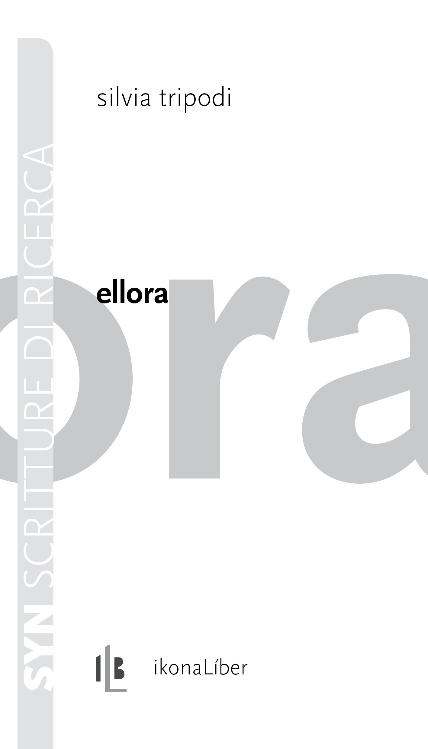 Ellora - Librerie.coop