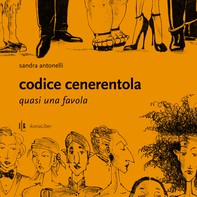 Codice Cenerentola - Librerie.coop