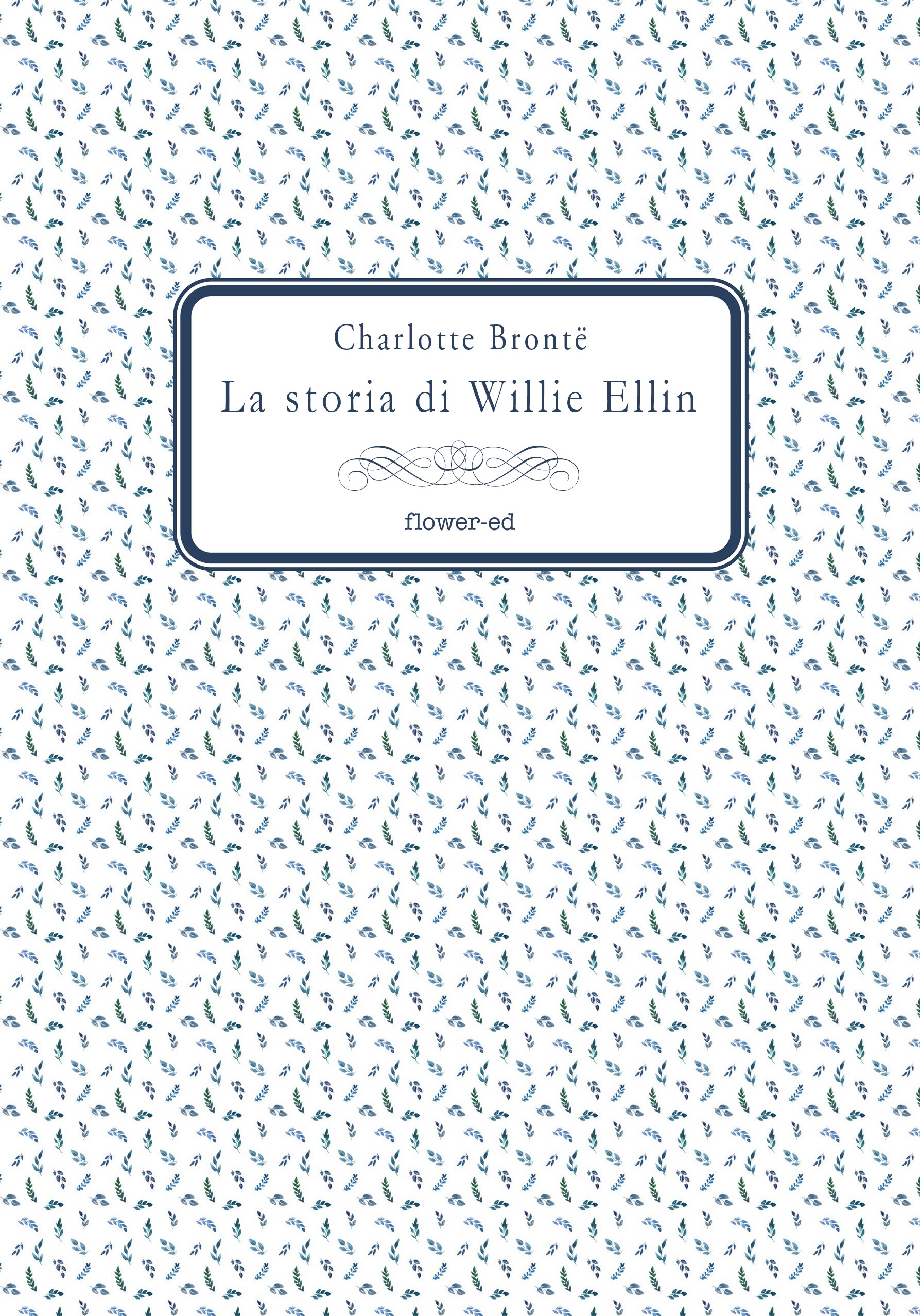 La storia di Willie Ellin - Librerie.coop