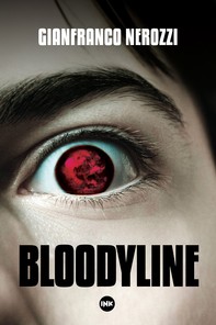 Bloodyline - Librerie.coop