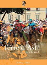 Terre d'Asti on the road - Librerie.coop