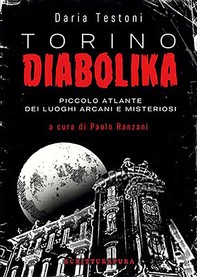 Torino Diabolika - Librerie.coop