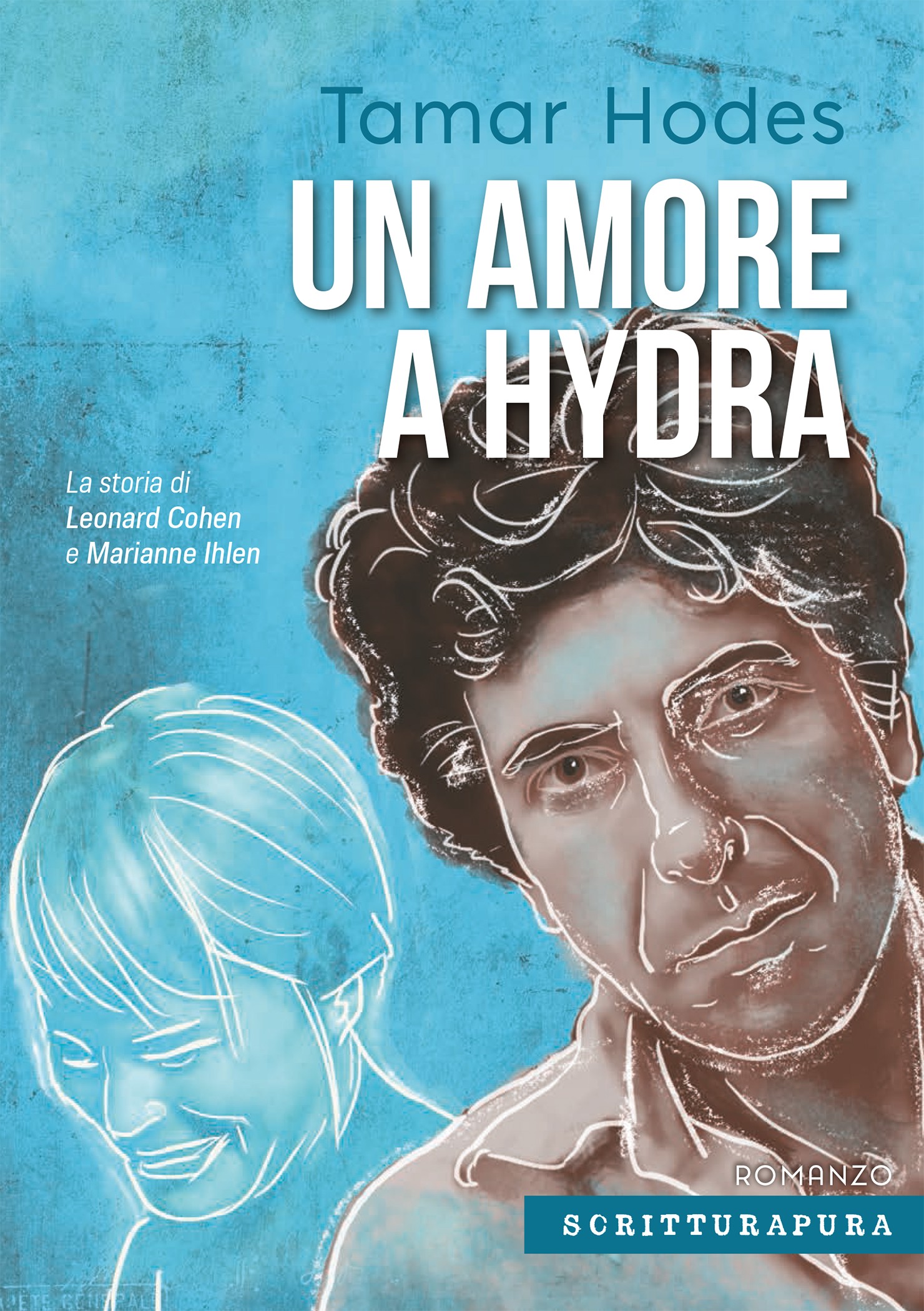 Un amore a Hydra - Librerie.coop
