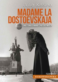 Madame la Dostoevskaja - Librerie.coop