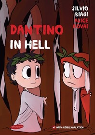 Dantino in Hell - Librerie.coop