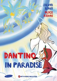 Dantino in Paradise - Librerie.coop