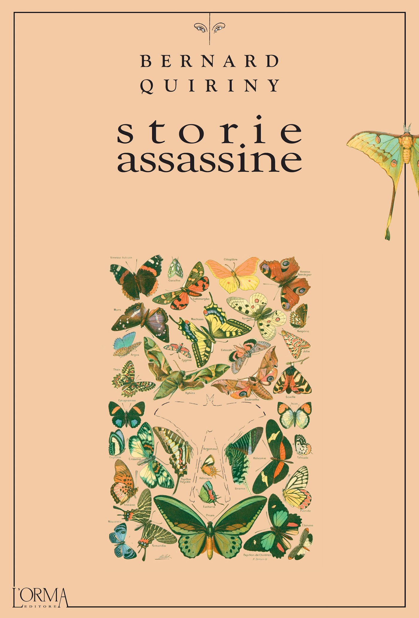 Storie assassine - Librerie.coop