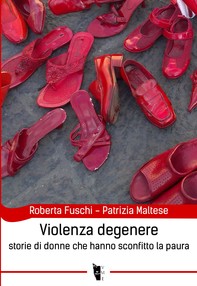 Violenza degenere - Librerie.coop